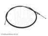 BLUE PRINT ADJ134605 Cable, parking brake